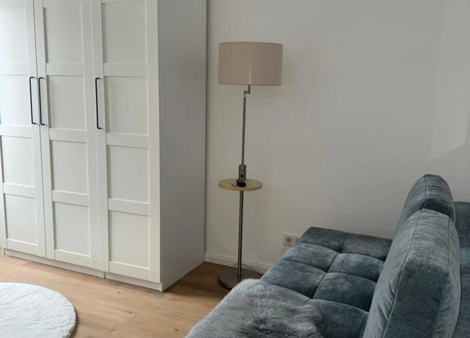 아파트 10 Minuten Entfernt - Stilvolle Wohnung Mit Direkter Messeanbindung 하노버