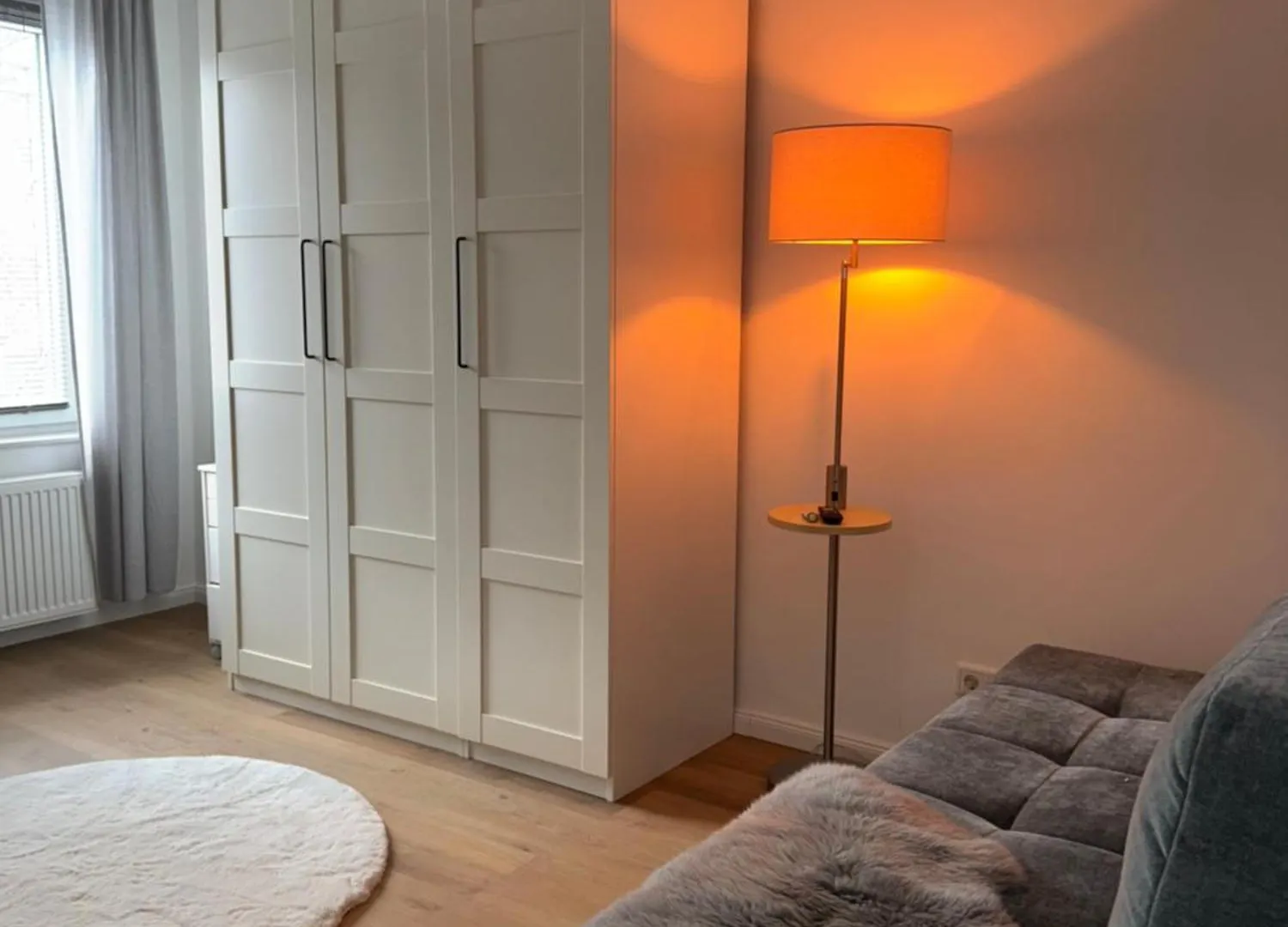 10 Minuten Entfernt - Stilvolle Wohnung Mit Direkter Messeanbindung 하노버 아파트