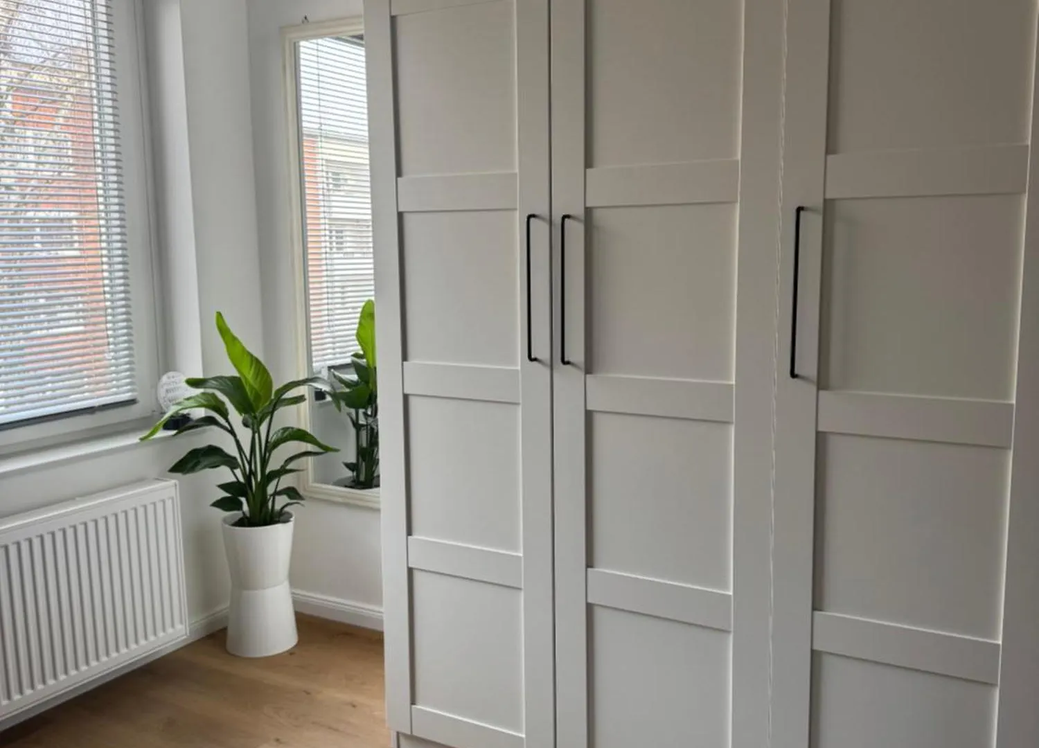10 Minuten Entfernt - Stilvolle Wohnung Mit Direkter Messeanbindung 하노버