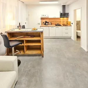 4* Lägenhetshotell City Apartments Hannover